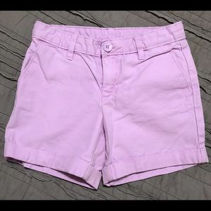 Gap Shorts
